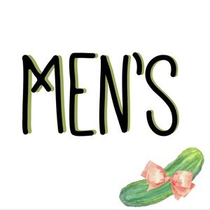 Men's Clothes and Shoes